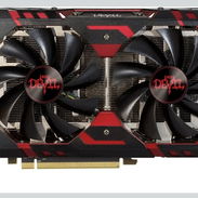 Rx580 8gb vendo o cambio - Img 55744620