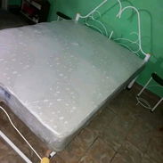 CAMA CAMERA SENCILLA CON COLCHÓN - Img 57211720