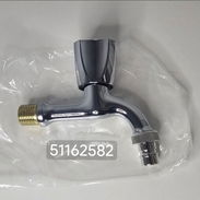 Llave De Agua Tiro Rápido - Img 55333006
