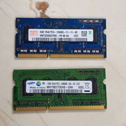 4 GB de RAM DR3 de Laptop - Img 55854046