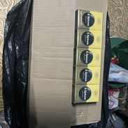 Vendo hupman selecto por cajon y por ruedas interesados llamar o escribir por whatsapp - Img 55592628