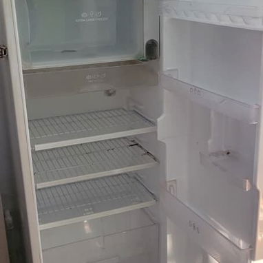 Vendo refrigerador funciona al 100 - Img 123051990