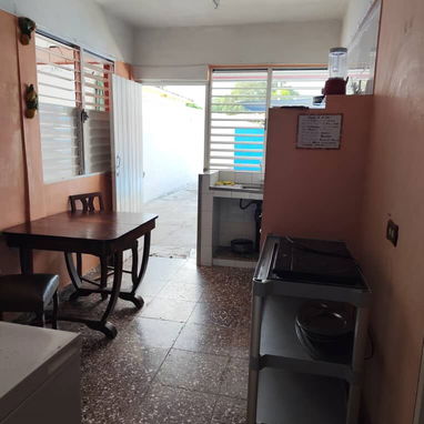 🏠🏖️ Casa Sonnet en renta, 3 habitaciones, Guanabo - Img 124697590