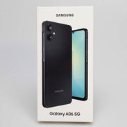 Samsung Galaxy A06 5G - Img 56058580
