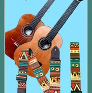 Correa para Guitarra 🎸. - Img 49900364