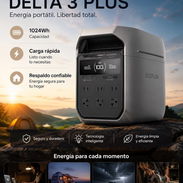 ECOFLOW DELTA 3 PLUS‼️ - Img 56248798