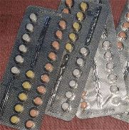Pastillas anticonceptivas - Img 45840706