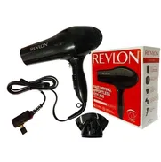 Secadora de pelo Revlon 1875 watts.  50 USD - Img 46170582