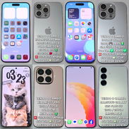 Vendo o Cambio , Iphone 16 Pro , 89% de bat , solo 550 usd , 51283035 o WhatsApp - Img 55222781