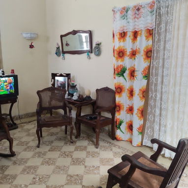 Casa en Reparto Santa Amalia Arroyo Naranjo · La Habana - Img 121067067