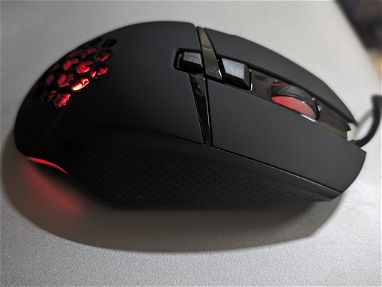 Mouse gamer de 9500 DPI - Img main-image
