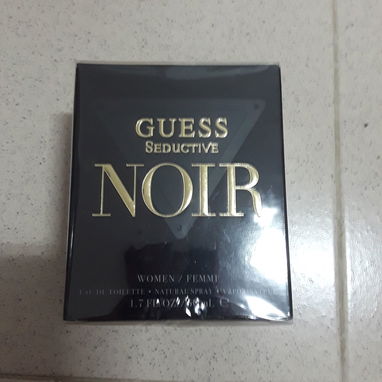 Perfumes originales Guess, Victoria's Secret, Versace, Christian Dior y otros - 5/10