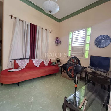 Excelente propiedad en venta en Santo Suárez - $27000 USD - 2/9
