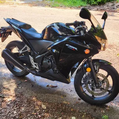 馃憠HONDA CBR 250R..FULL INYECCI脫N...FRENOS ABS...TODO ORIGINAL - Img 117280062