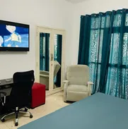 Alquiler de apartamento en el vedado climatizado 1H y terraza +53 63689791 - Img 50150291