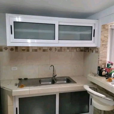 Todo lo k necesitas para su hogar en aluminio.Cualquier duda puede escribir al wasa 59234264 - Img 118130674