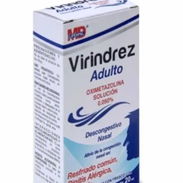 Venta de Oximetazolina p/adultos . Solución al 0.05 % en 3500 pesos - Img 57533315