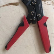 Pinza crimpadora para conectores - Img 54767493