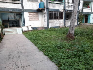 Superrrrr oferta Apartamento en camilo cienfuego Habana del Este  planta baja - Img 65728086