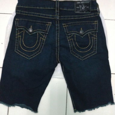 Se vende shorts mezclilla - 2/2