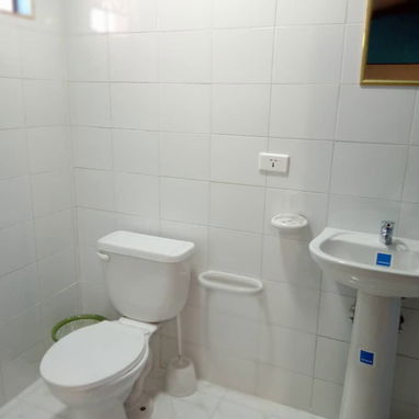 🌴🌊 Casa de Renta con 3 habitaciones y piscina (Guanabo, Habana) / Respaldo energético / Beach House / Pool House - 8/10