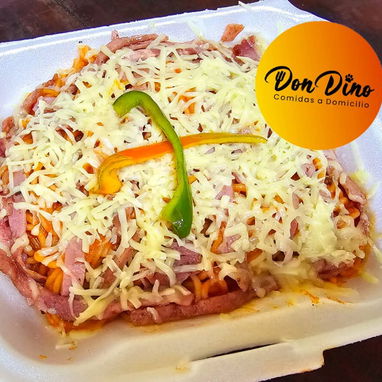 Don Dino tu mejor opcion - Img 101789815