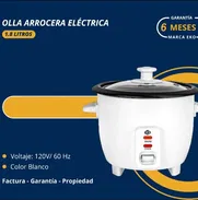 Ollas arroceras - Img 49821167