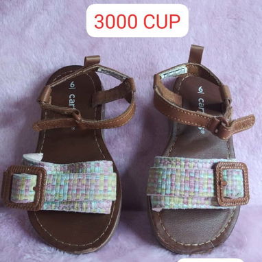 Sandalias para niñas de 9 a 18 meses - 2/5