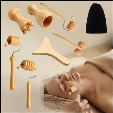 Tratamientos Faciales y Masajes - Img 123699165