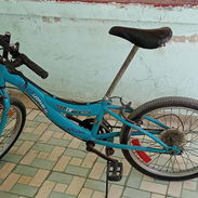 Se vende una bicicleta - Img 58110243