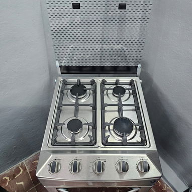 Cocina con horno-$330usd - Img 97192287