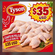 Caja de pollo - Img 58124653