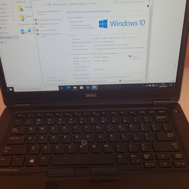 Laptop Dell - 3/3