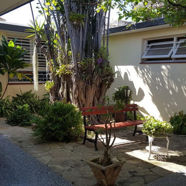 Casa Totalmente independiente grandes espacios Playa 550mil 53582376 - 7/10