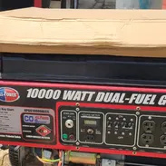 Generador dual fuel de 10000w - Img 58039115