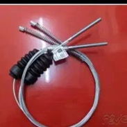 Cable de emergencia de moskovich - Img 53907633