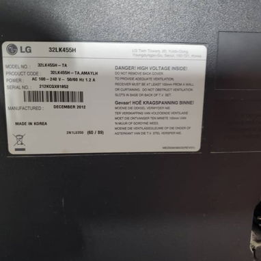 Televisor LG - 3/5
