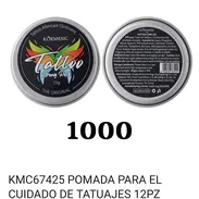 Pomada para tatuajes - Img 53394215