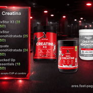 Creatina - Img 54935606