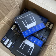 Router Gigabit Wifi 6 AX1500 Dual Ban WAN+3XLan 63142460 - Img 57069630