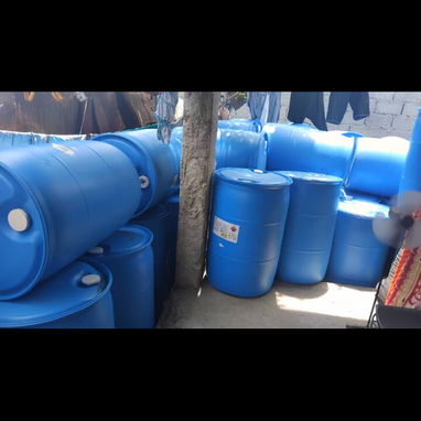 tanques para agua - 2/2