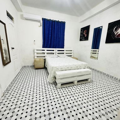 Venta apartamento de un cuarto Vedado 53617570 20 mil USD - 3/3