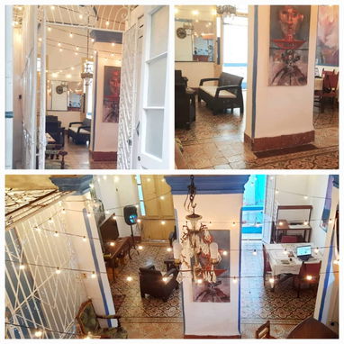🏤🔥Apartamento de alquiler en La Habana (Centro Habana). 2 habitaciones. Corta estancia. Apartamento de renta Centro Ha - 8/9