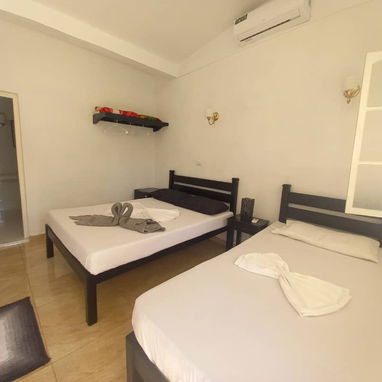 🌟🛏️ Renta de 2 Habitaciones de Lujo en Viñales REF 1241 - Img 102790253