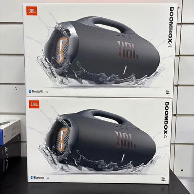Altavoz JBL Boombox 4 nuevo - Img 123163213