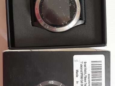 TOTOBay Smart Watch Waterproof IPX68 nuevo - Img 50317222