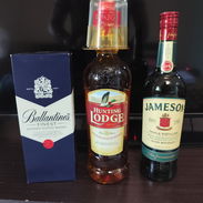 10% OFF. Ofertón para PAPÁ. Combo de Whisky - Img 55417745
