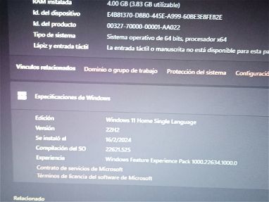 Laptop Asus - Img 64889938