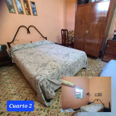 🔥🤑GANGA: 2 EN 1 POR EL PRECIO DE 1🔥📞🏠 CASA EN LUYANÓ 2 EN 1 – $22500 USD - 8/9