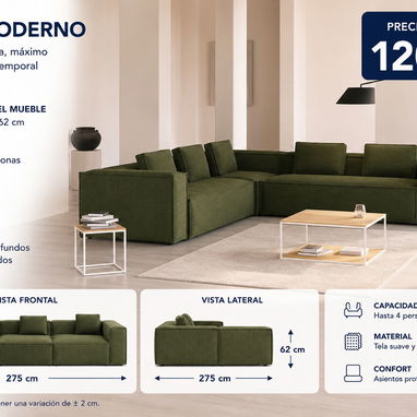 Muebles - Img 122338274